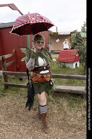Colorado Medieval Festival 2026