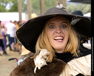 Colorado Medieval Festival 2026