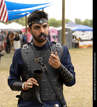 Colorado Medieval Festival 2026