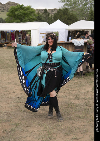 Colorado Medieval Festival 2026