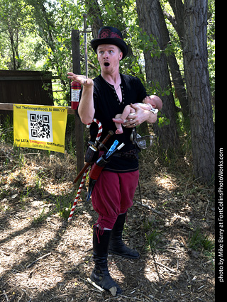 Colorado Medieval Festival 2026