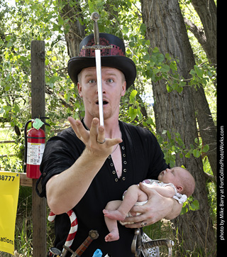 Colorado Medieval Festival 2026