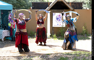 Colorado Medieval Festival 2026