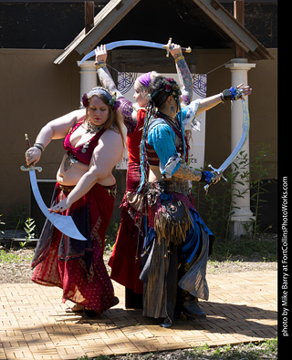 Colorado Medieval Festival 2026