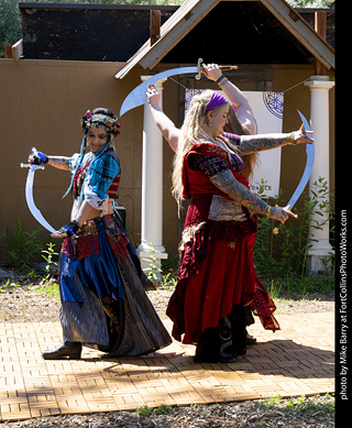 Colorado Medieval Festival 2026