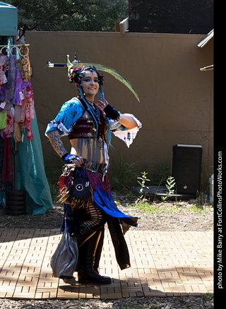 Colorado Medieval Festival 2026