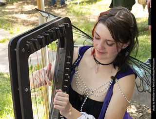 Colorado Medieval Festival 2026
