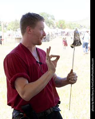 Colorado Medieval Festival 2026