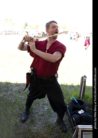 Colorado Medieval Festival 2026