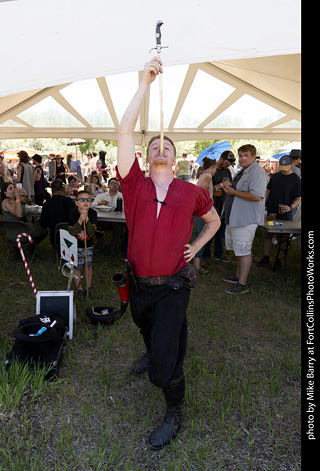 Colorado Medieval Festival 2026