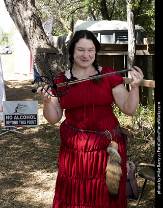 Colorado Medieval Festival 2026