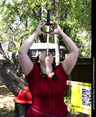 Colorado Medieval Festival 2026