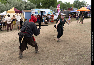 Colorado Medieval Festival 2026