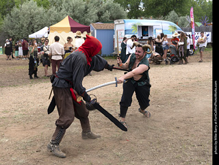 Colorado Medieval Festival 2026