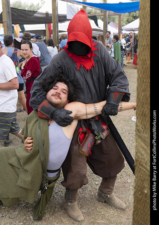 Colorado Medieval Festival 2026