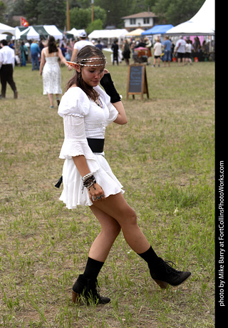 Colorado Medieval Festival 2026
