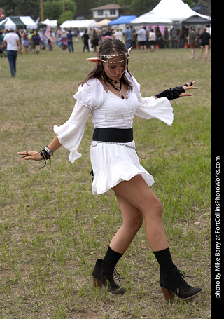 Colorado Medieval Festival 2026