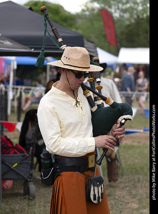 Colorado Medieval Festival 2026