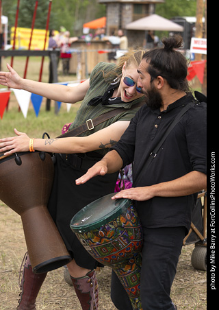 Colorado Medieval Festival 2026