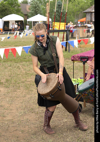 Colorado Medieval Festival 2026