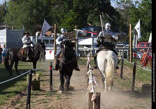 Colorado Medieval Festival 2026