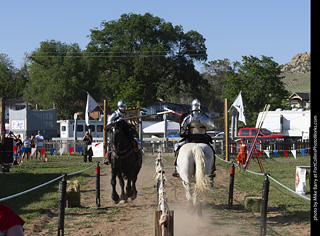 Colorado Medieval Festival 2026
