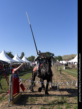 Colorado Medieval Festival 2026