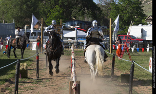 Colorado Medieval Festival 2026