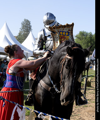 Colorado Medieval Festival 2026