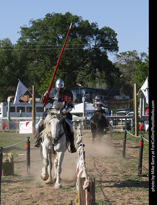 Colorado Medieval Festival 2026