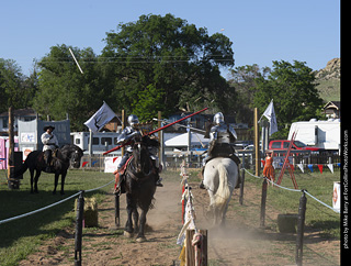 Colorado Medieval Festival 2026