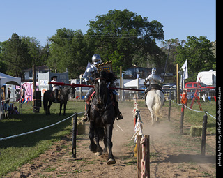 Colorado Medieval Festival 2026