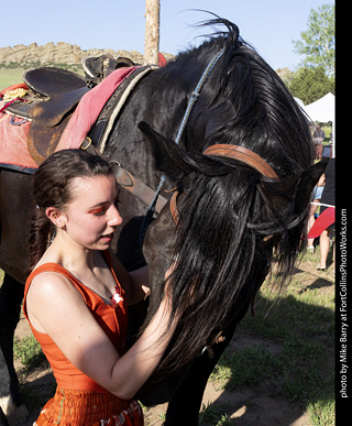 Colorado Medieval Festival 2026