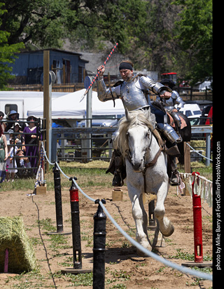 Colorado Medieval Festival 2026