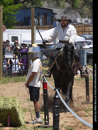 Colorado Medieval Festival 2026