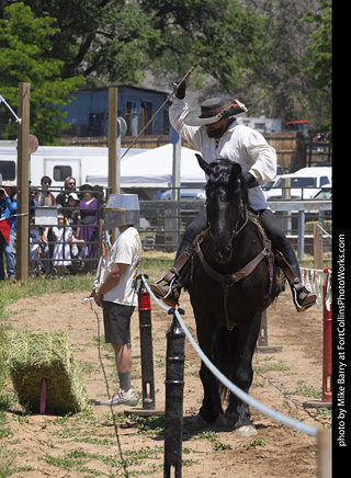 Colorado Medieval Festival 2026