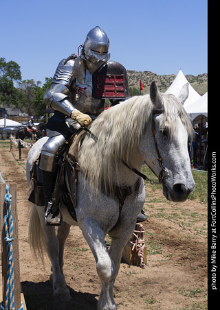 Colorado Medieval Festival 2026