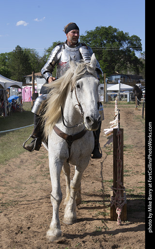 Colorado Medieval Festival 2026
