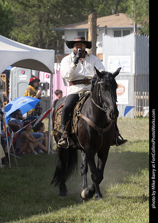 Colorado Medieval Festival 2026