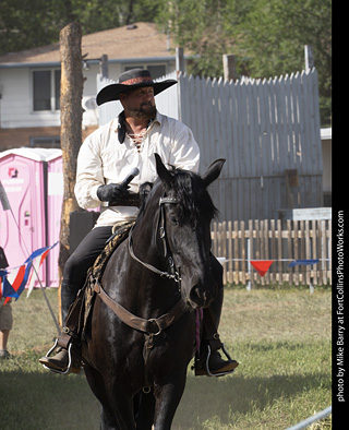 Colorado Medieval Festival 2026
