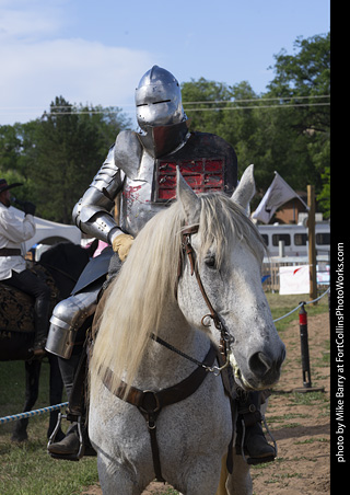 Colorado Medieval Festival 2026