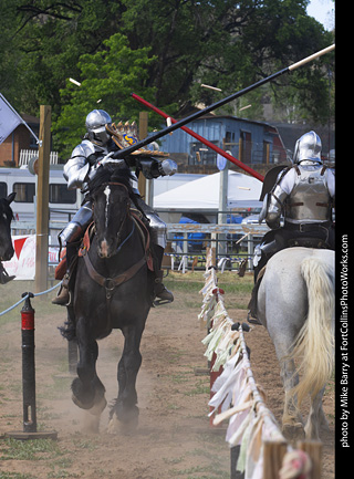 Colorado Medieval Festival 2026