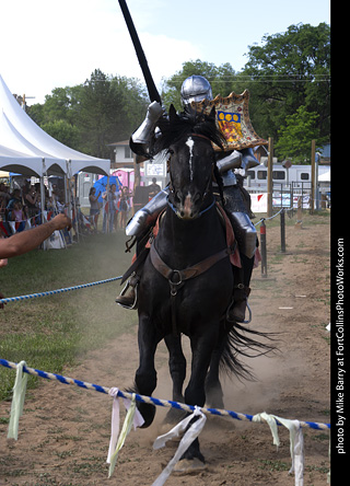 Colorado Medieval Festival 2026