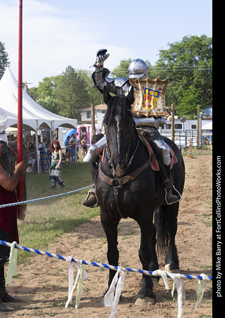 Colorado Medieval Festival 2026