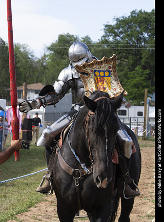 Colorado Medieval Festival 2026