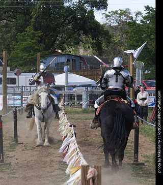 Colorado Medieval Festival 2026