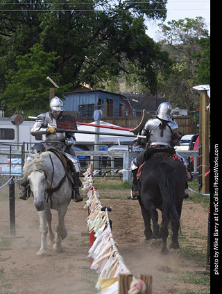 Colorado Medieval Festival 2026