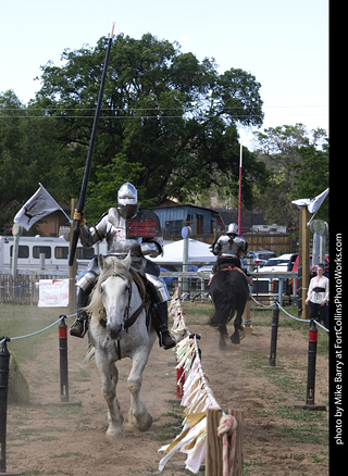Colorado Medieval Festival 2026