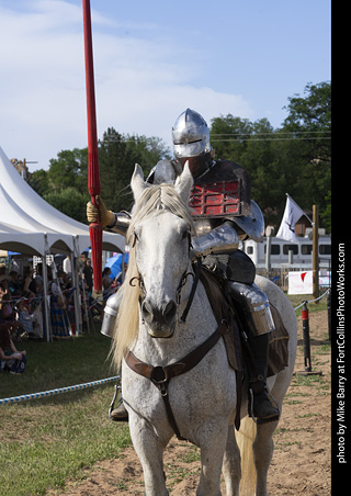 Colorado Medieval Festival 2026