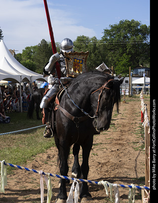 Colorado Medieval Festival 2026